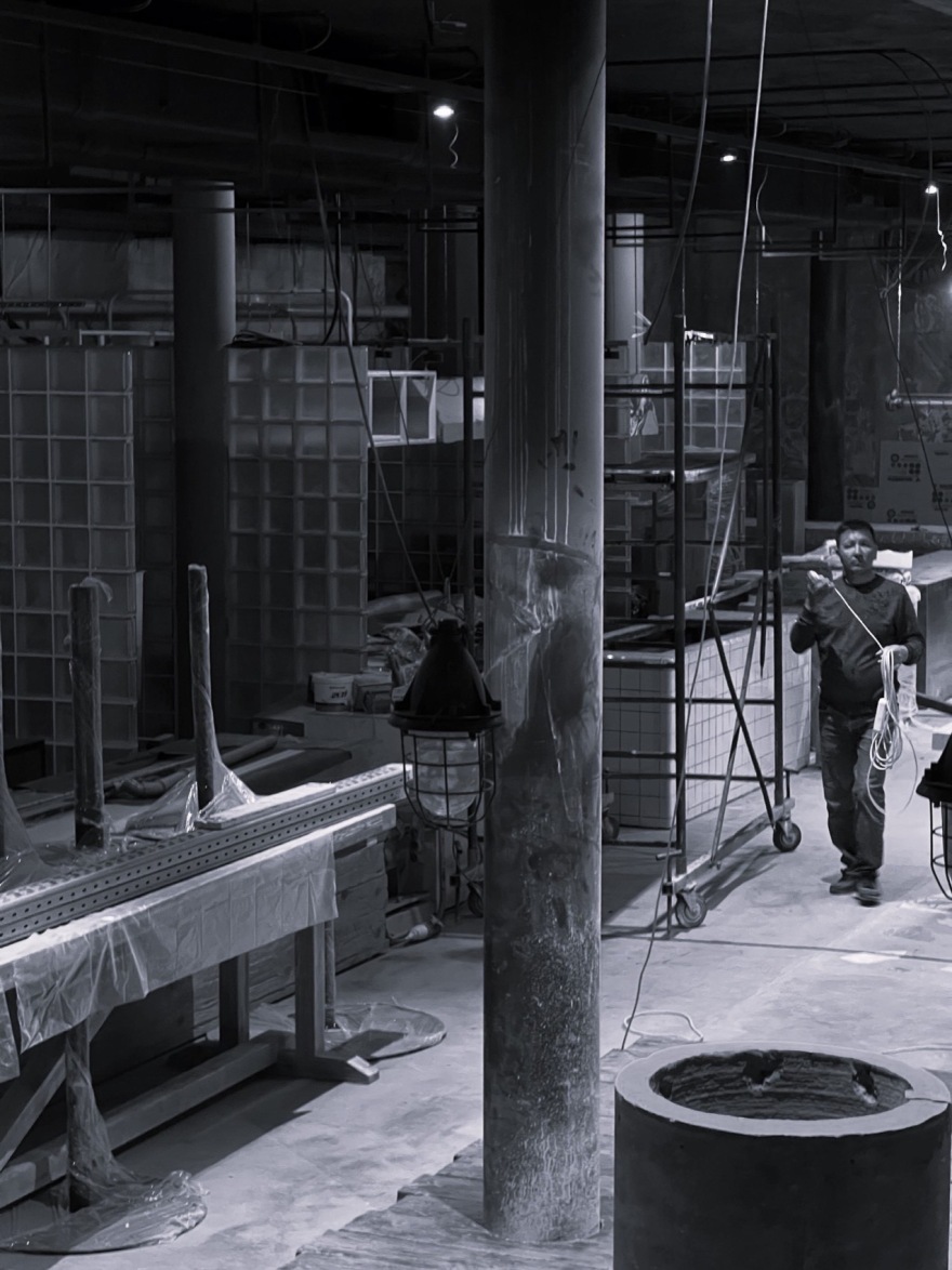 BALAGAN 美食广场丨俄罗斯圣彼得堡丨DA bureau-77