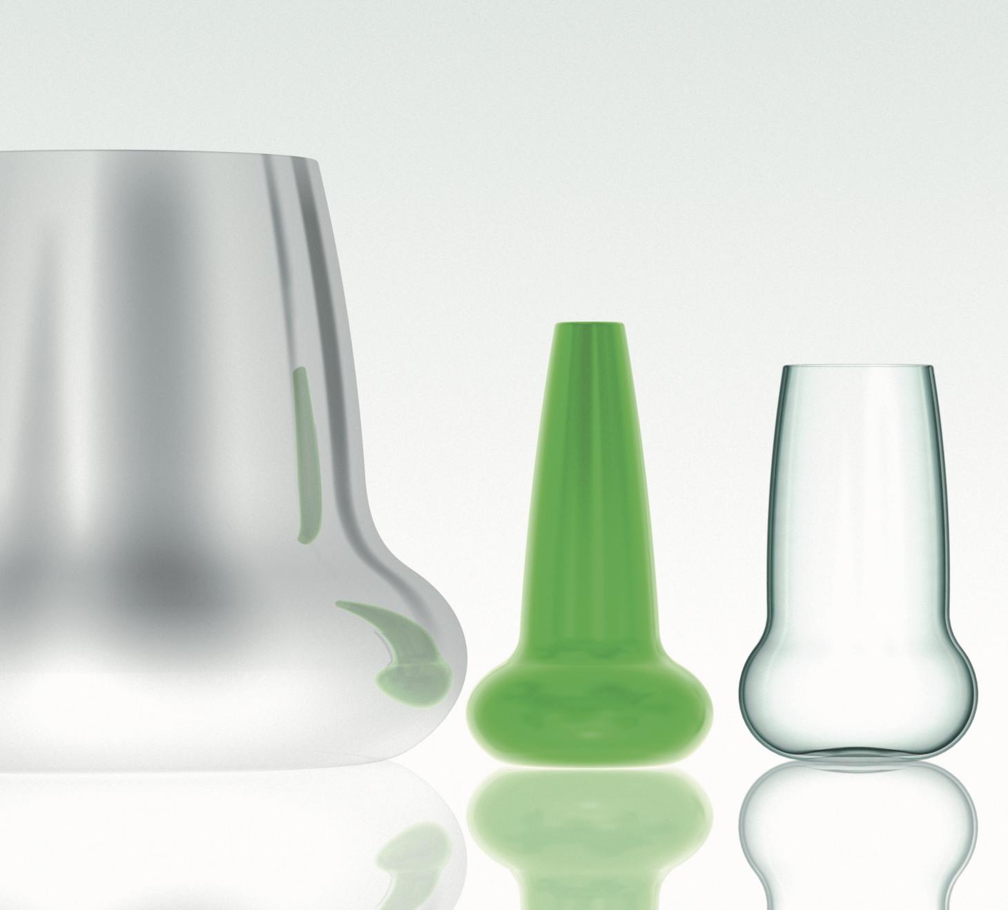 传奇设计师 Marc Newson 的餐厅设计回顾-12