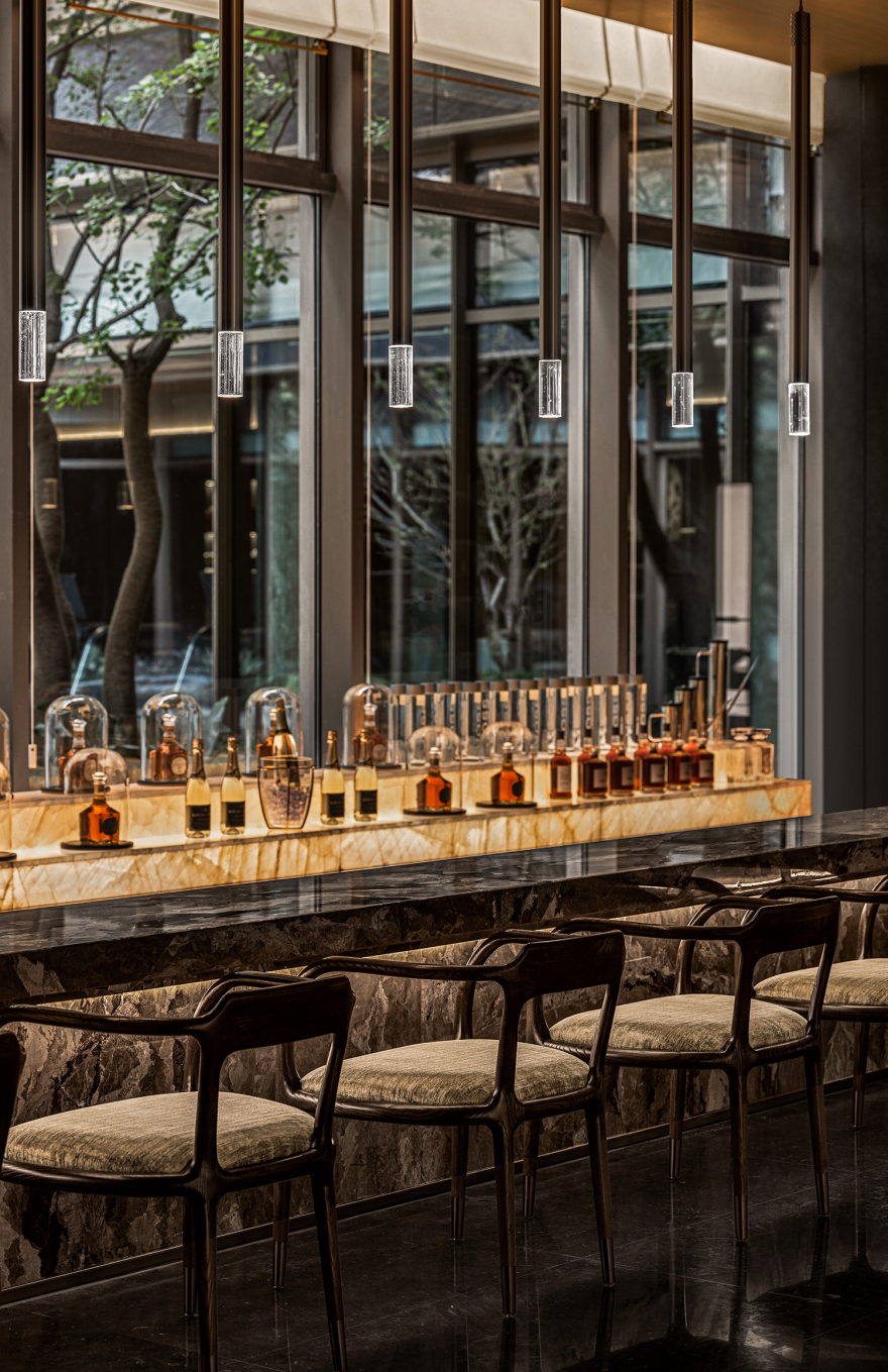 西安能建长誉府丨中国西安丨G.ART 集艾设计李阳团队,SEDR赛瑞迪普-40