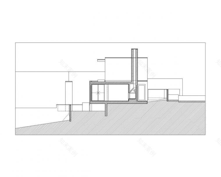 葡萄牙S· Feli· da Marinha别墅丨Nelson Resende-55