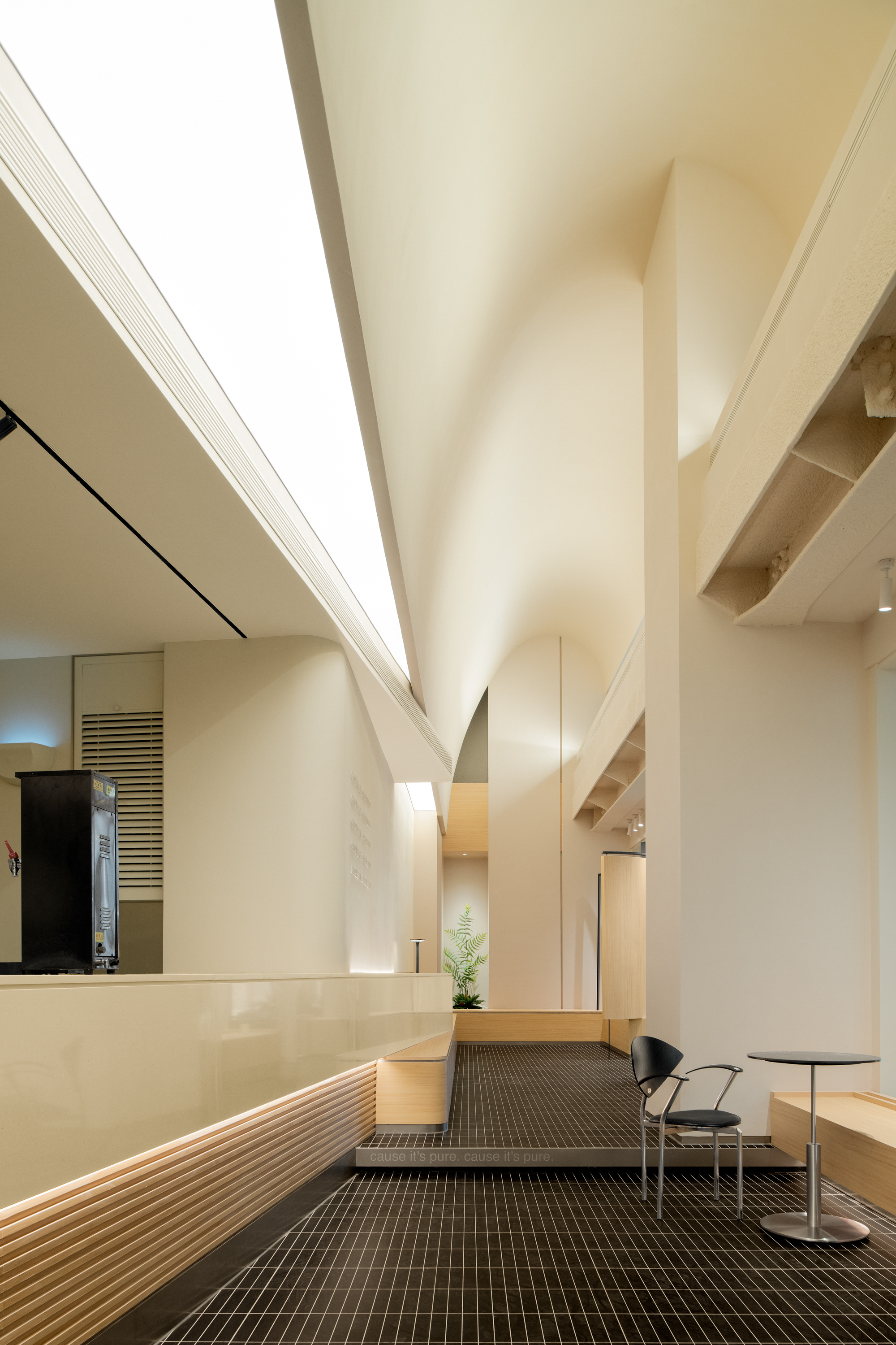 空间摄影｜LAN一见岚粤海天地店｜5+2.studio-9