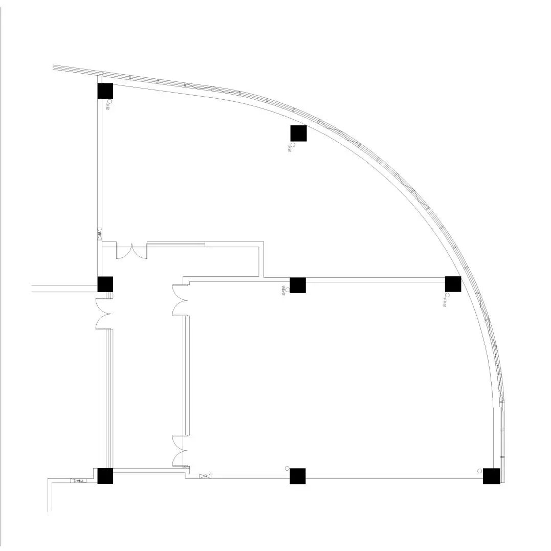 《遇见》KINNY HEAD OFFICE丨中国南京丨南京肆境空间设计有限公司-3