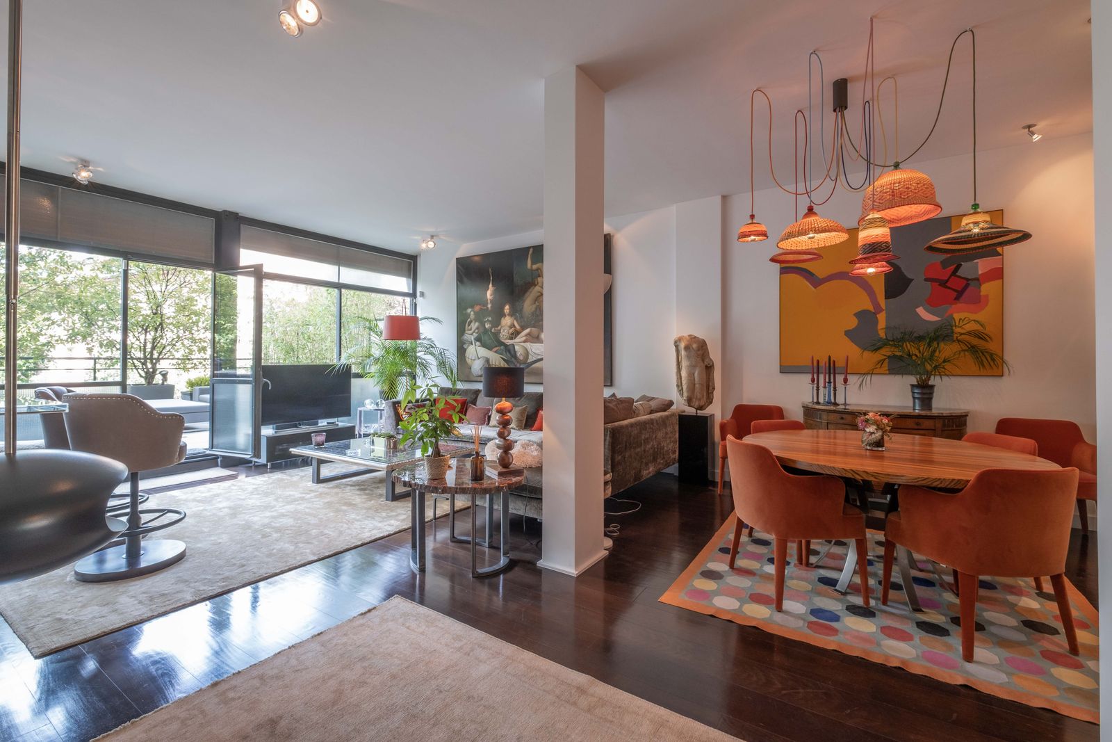 丨瑞士日内瓦丨勒·柯布西耶（Le Corbusier）-13