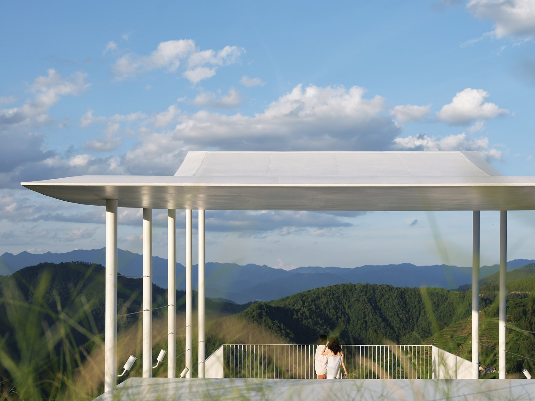 浮亭丨中国浙江丨衍述设计 Studio RE+N-28