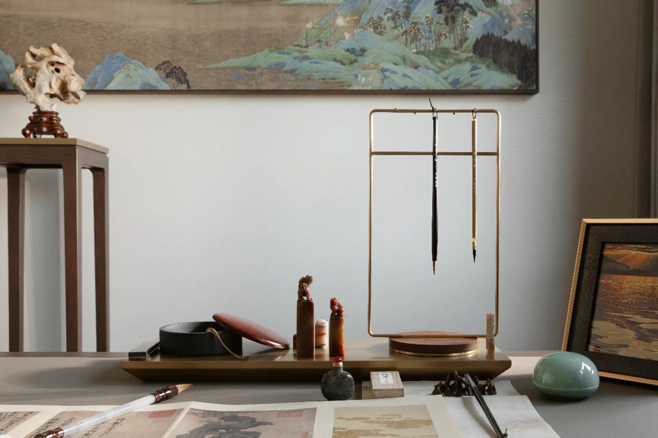 优雅东方·文人生活丨中国青岛丨阿斯克特-54