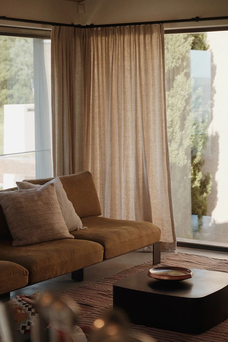 Câlin Valreas 心之向往丨法国丨Contekst 和 Bea Mombaers-38