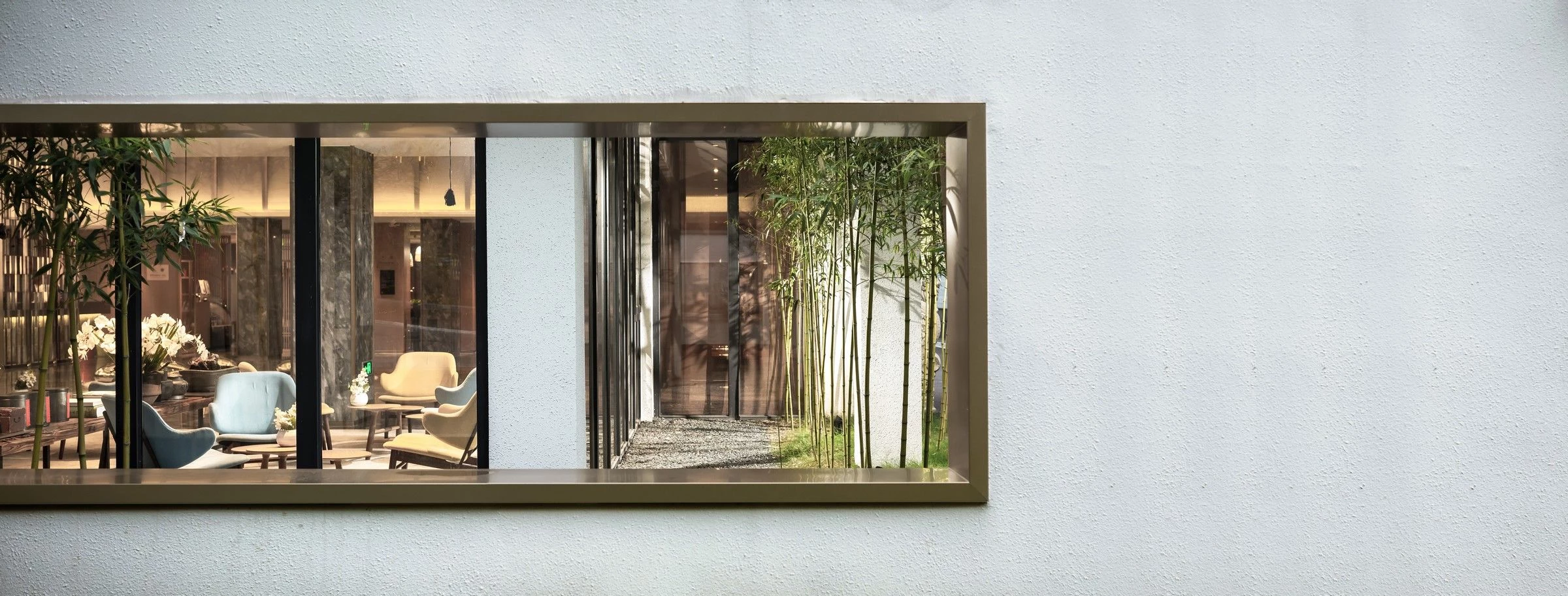 武夷茶生活美学酒店 · 悟享空间建筑设计工作室-18