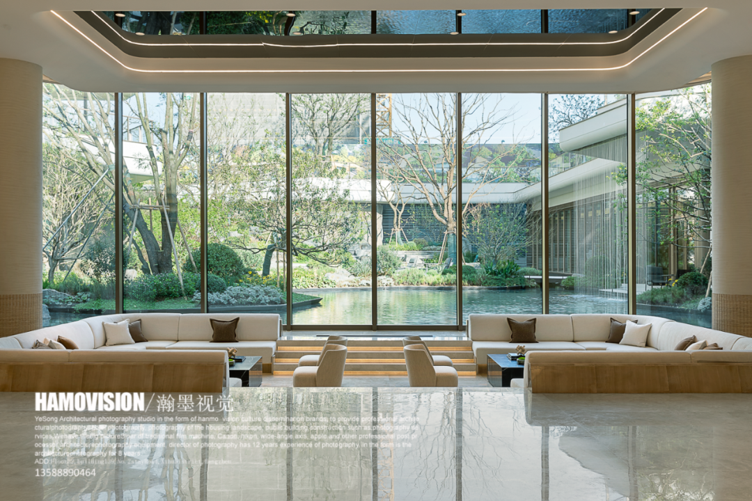 摄石设计×售楼处案例·宁波轨交缦岛售楼处·周和-21