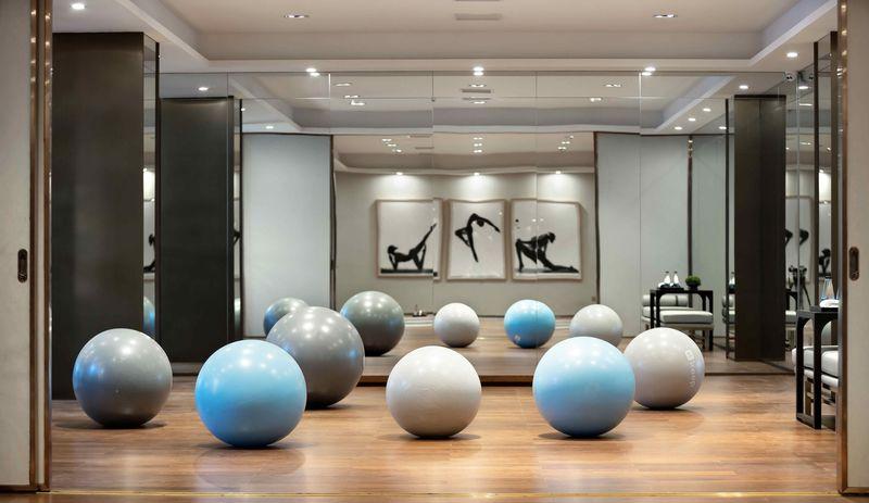 南宁阳光城檀悦项目 | 融合古代书院智慧的现代设计-32