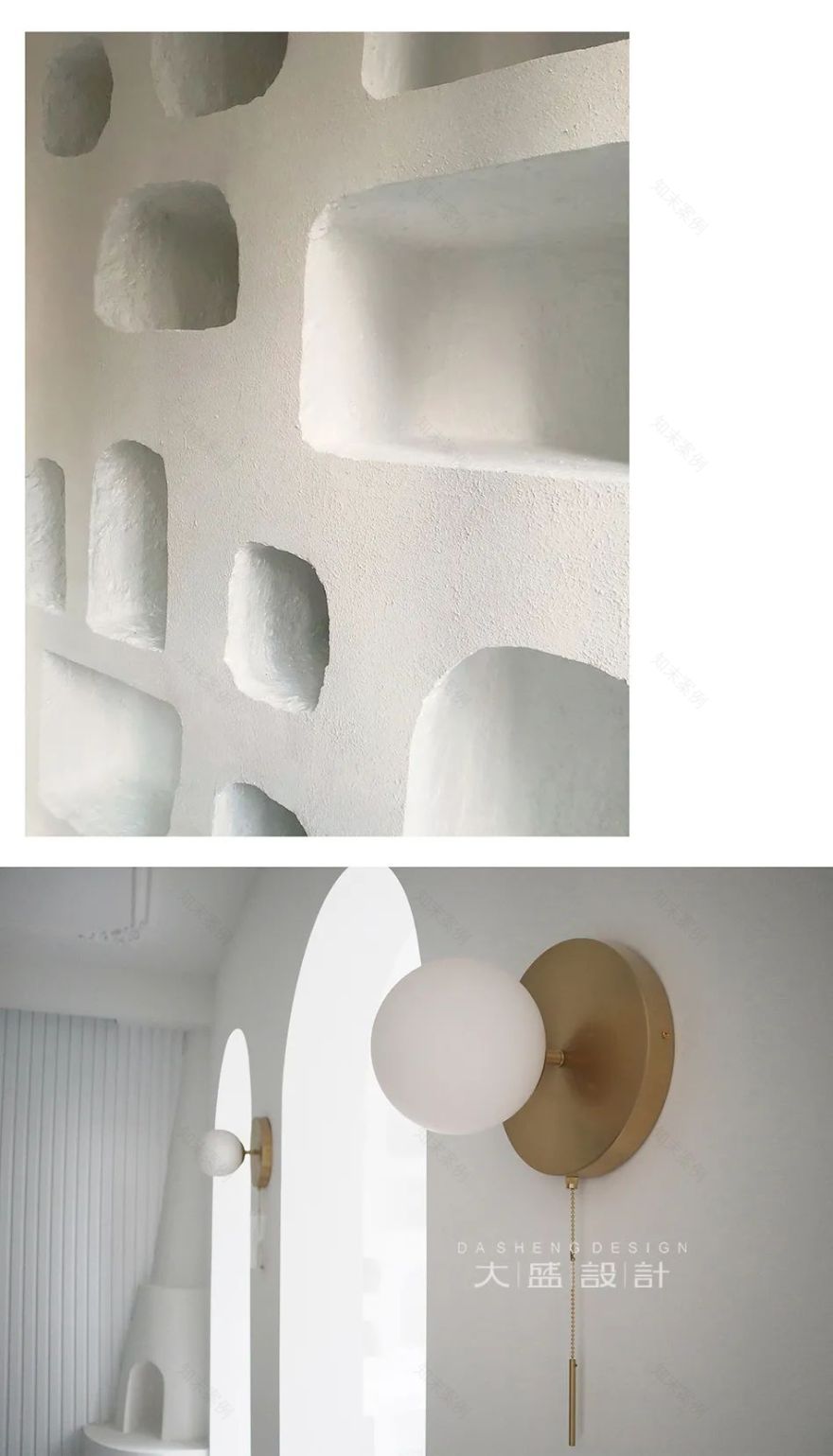 江川悦城法式随性家居丨中国南宁丨大盛设计-56