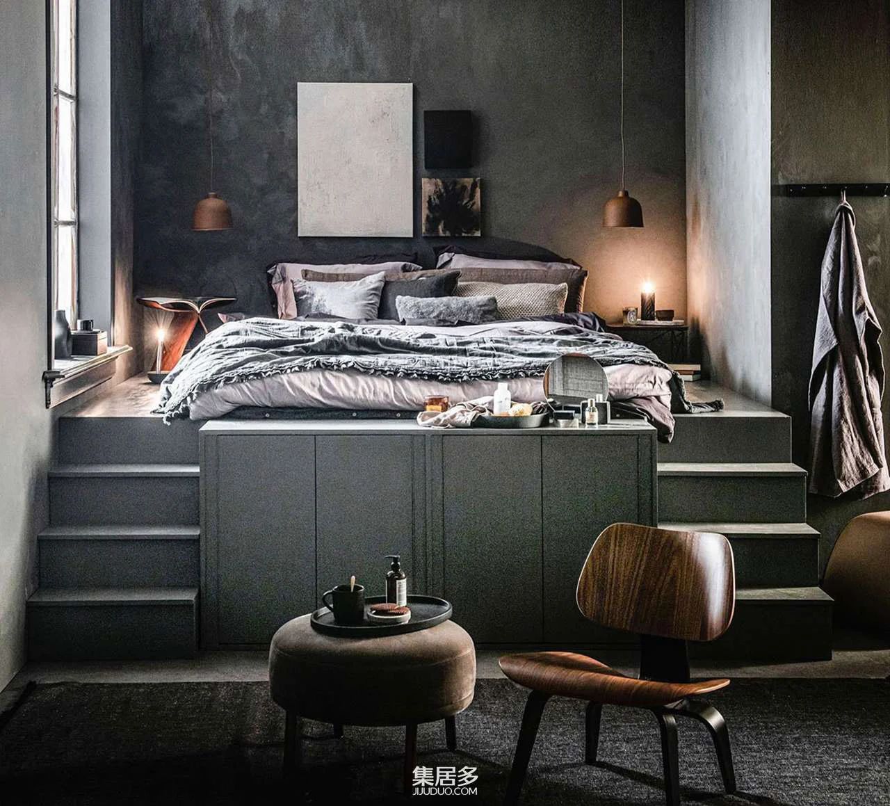 丹妮尔·韦尔休尔室内设计作品丨荷兰-13