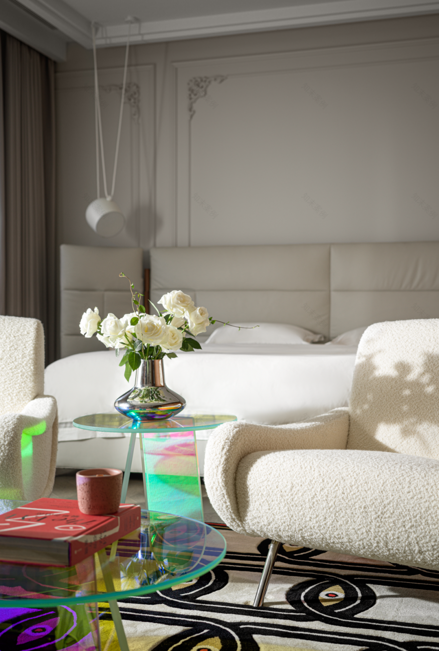 简约之美 · MS MORE 设计师打造温馨家庭空间丨英国约克丨MS MORE 柯沅伽-74