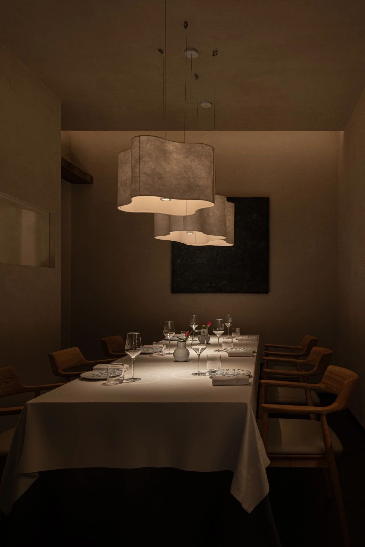 Focus by Bill Yue 岳法餐丨中国成都丨成都壹阁设计-3