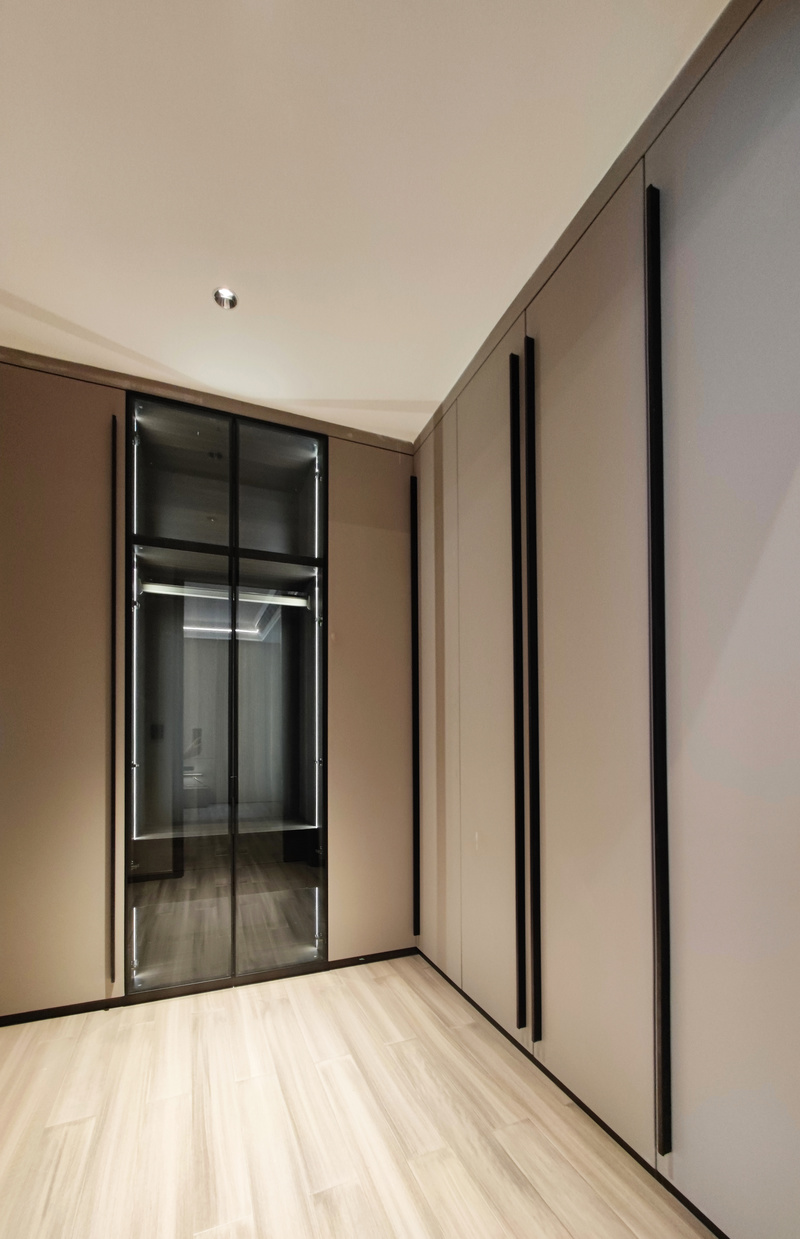 z 别墅丨中国东莞丨蔡罕文博,刘庭镇-29