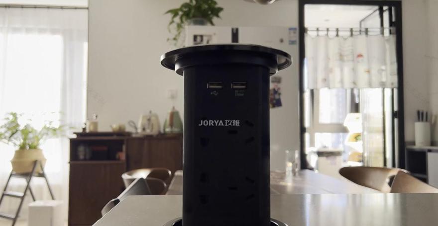 玖雅平层设计丨JORYA玖雅-63