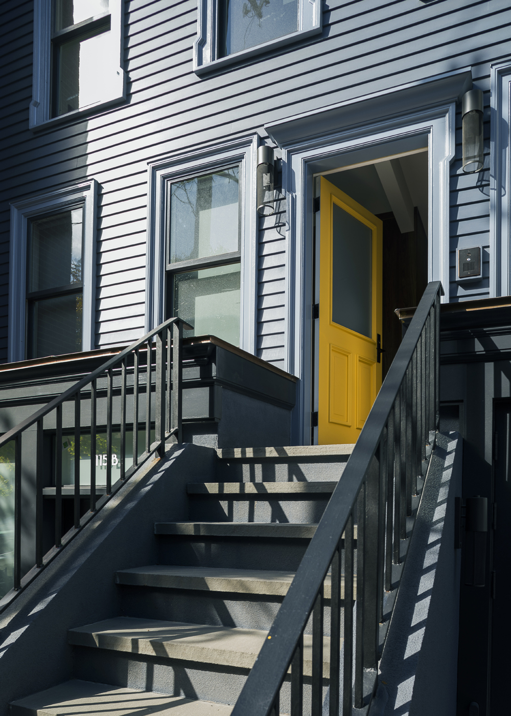 十九世纪老屋的现代重生-5