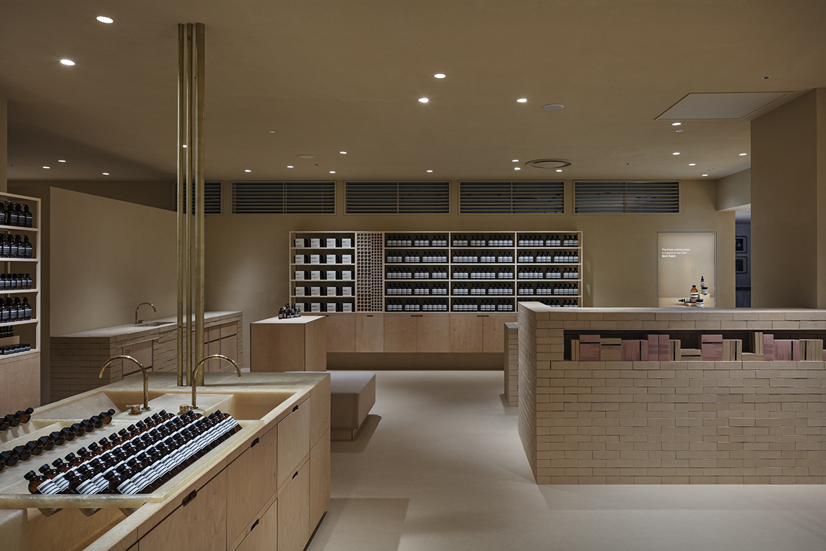 丨日本大阪丨Jo Nagasaka,Schemata Architects-5