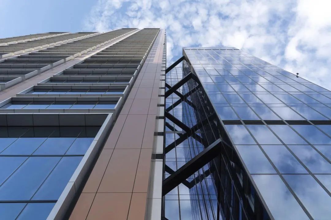 厦门航空总部大厦丨中国厦门丨Foster+ Partners-7