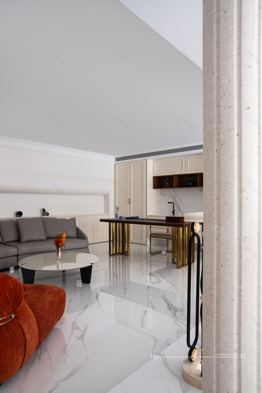 大都会·艺术轻绘,浪漫之诗丨王绍桔-38