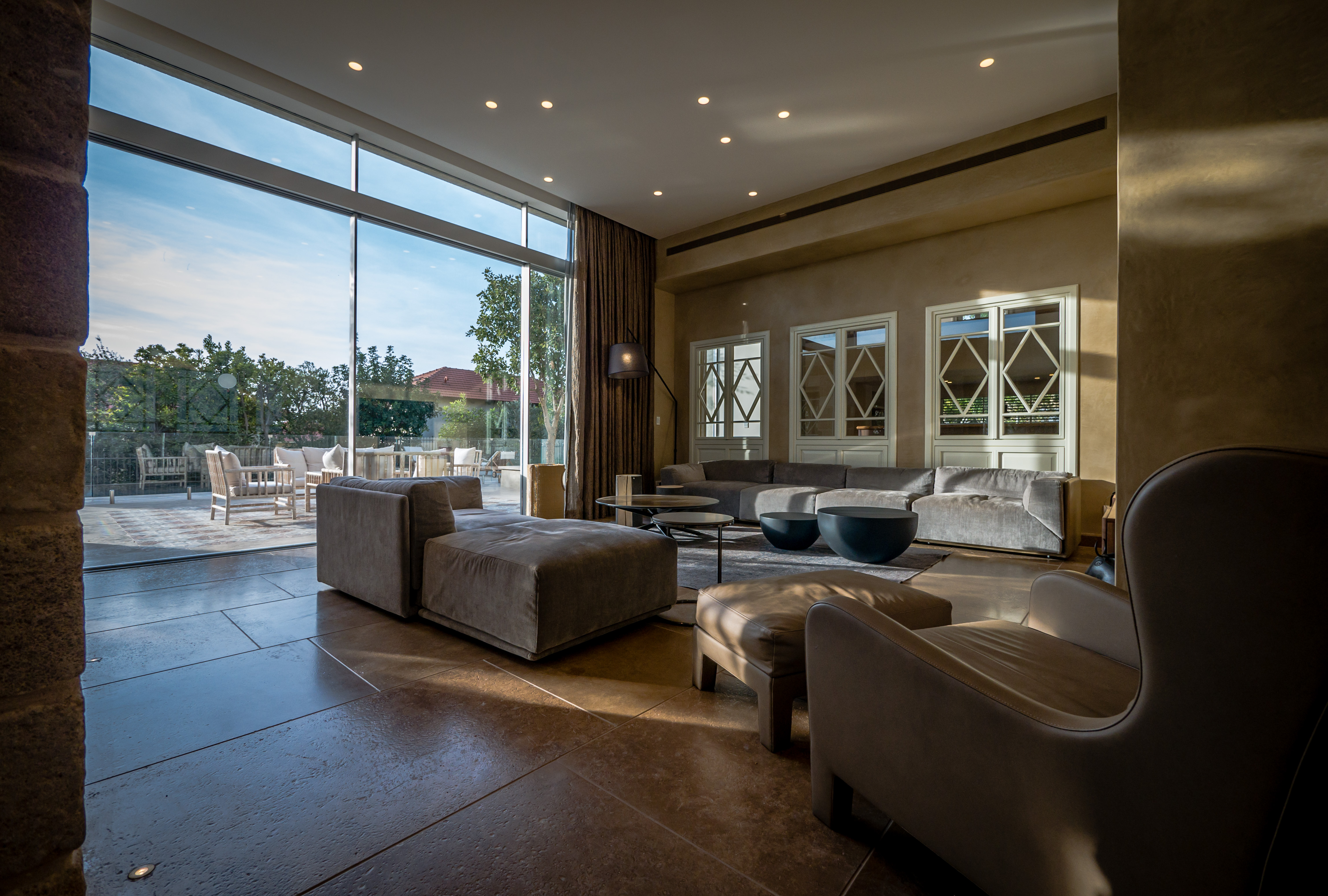 维特建筑师打造的海景住宅-22