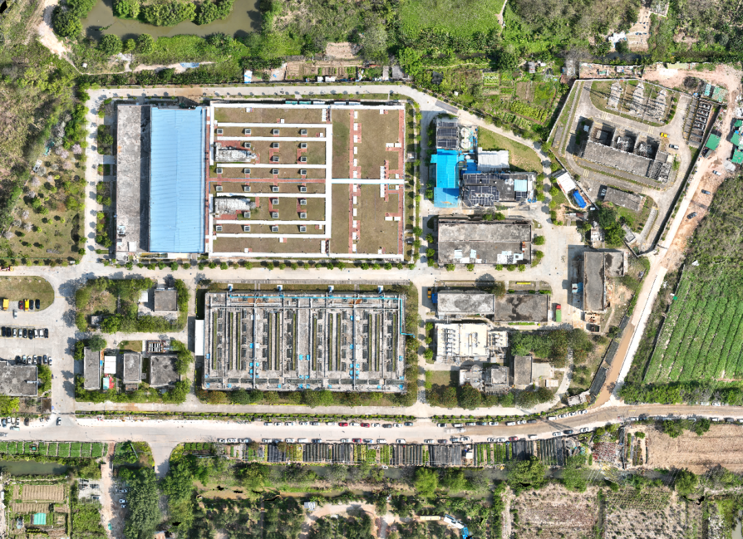 水厂“焕新”秘籍-3