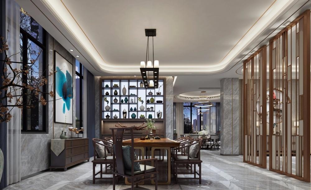 安溪自建别墅-2