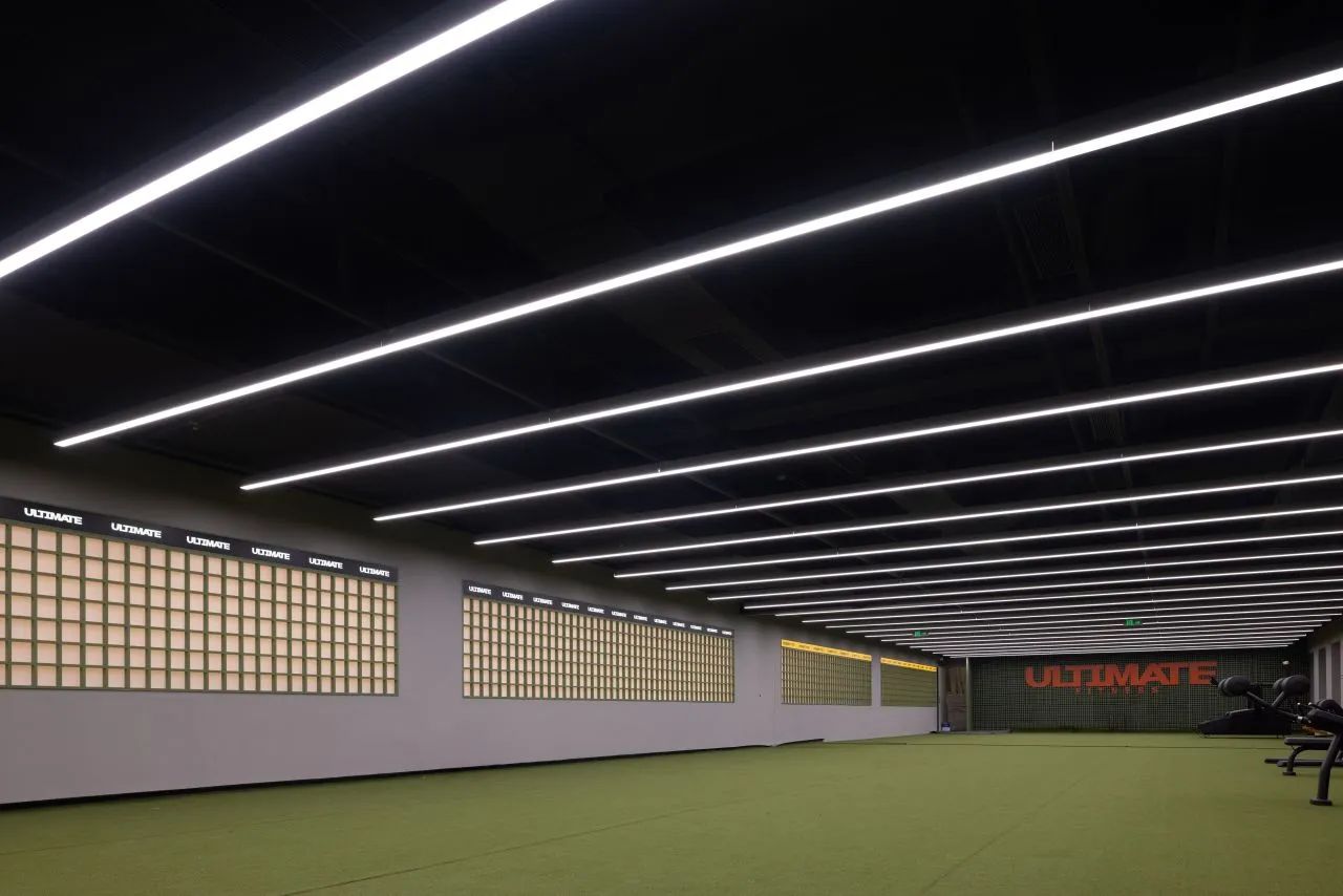 华发奥特美琴澳综合运动中心丨中国珠海丨武汉朴开十向设计事务所-131