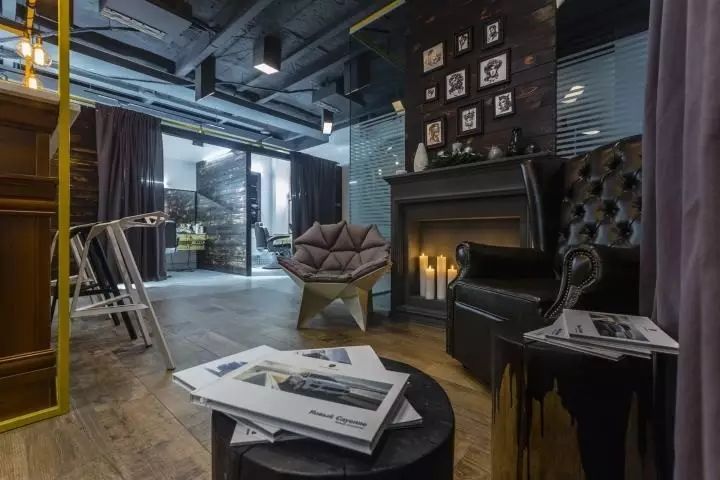 【84期】2月14日 不同的零售空间表现设计-26