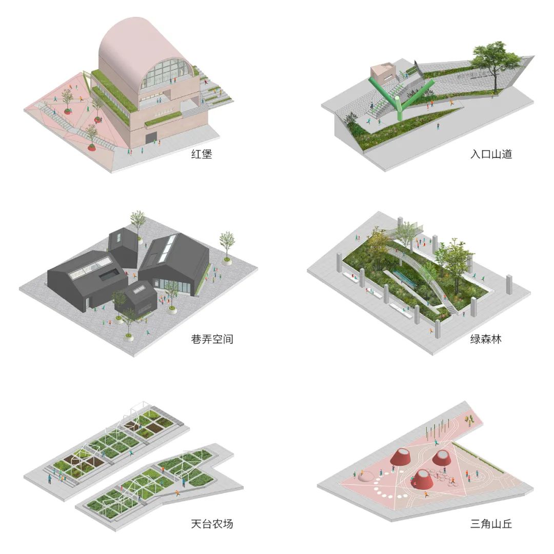 深圳新校园行动丨中国深圳-81