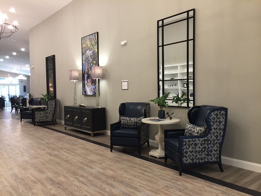 道森维尔庄园湖-6