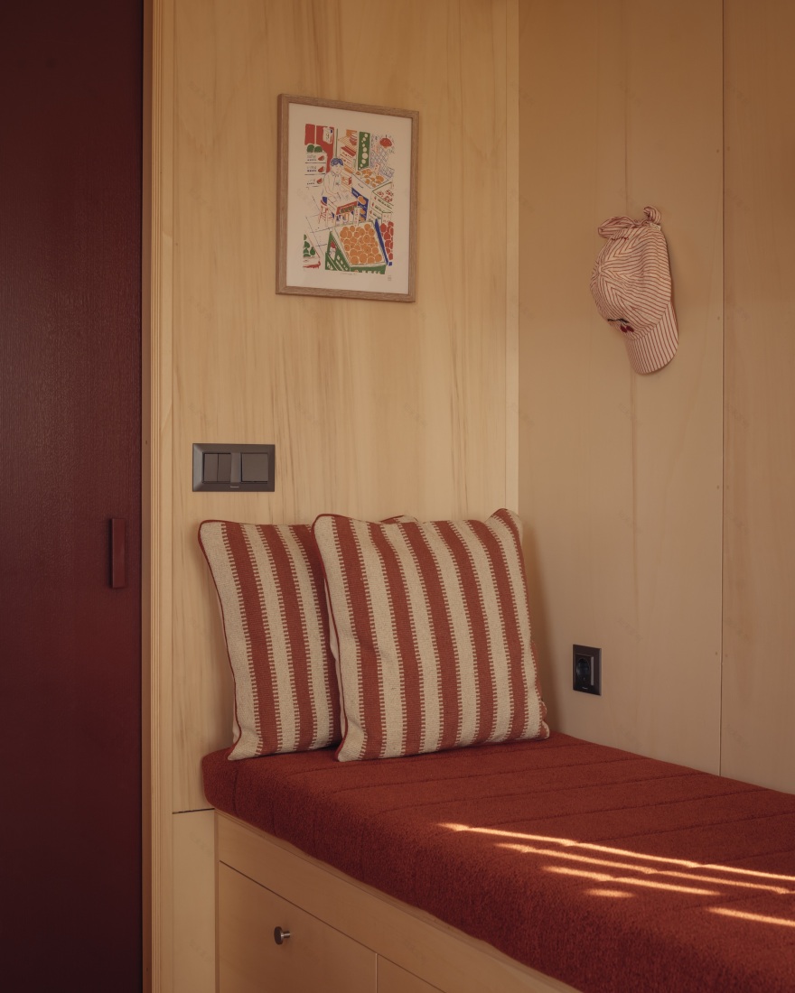 根木屋丨希腊丨Kasawoo-40