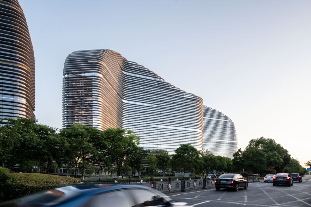 中国节能·太湖首座丨中国湖州丨gad杰地设计-24