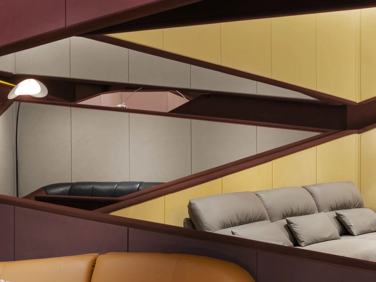 V6生活艺术馆丨中国东莞丨唯想国际X Living-26