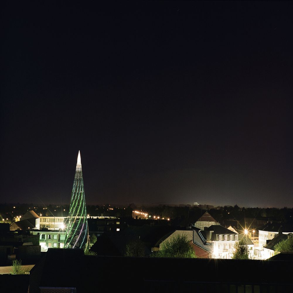 玻璃中心的艺术融合-49