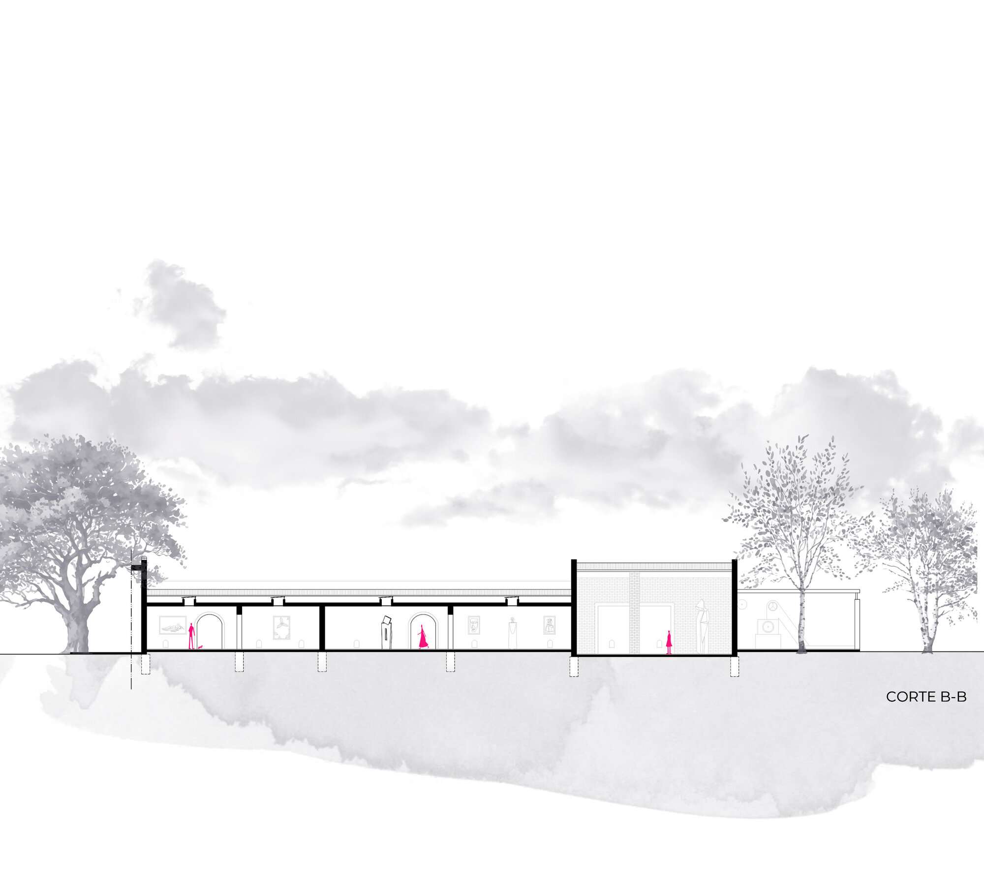 自建房丨阿根廷丨UNO MÁS UNO Arquitectos-42