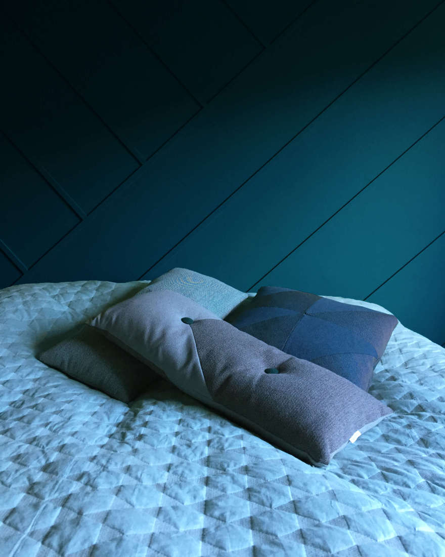 赫克舍尔之家 | 融入孩子的创意,打造温馨空间-13