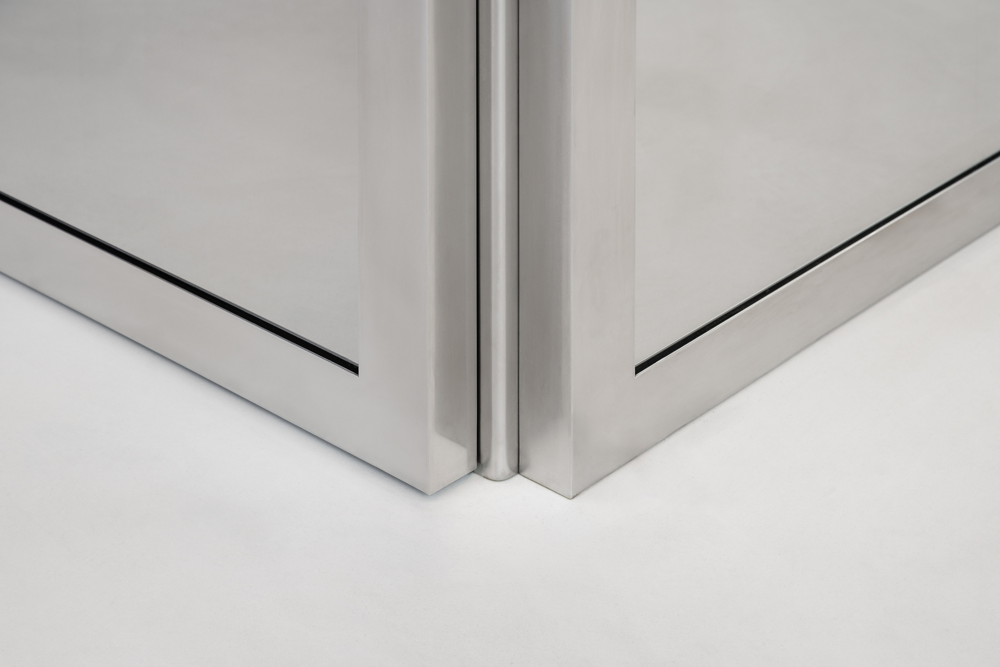 柏林意识实验室丨德国柏林丨Kessler Plescher Architekten-29