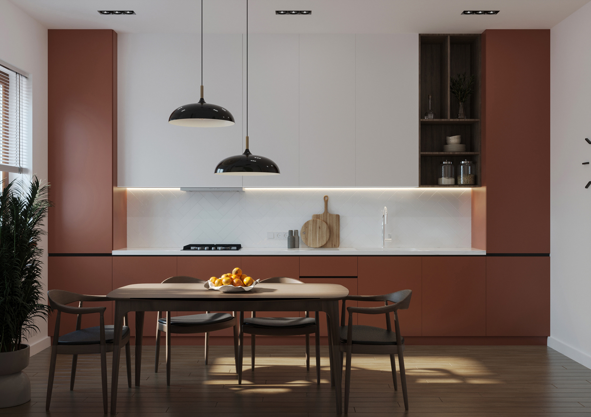 牙科诊所室内设计丨亚美尼亚丨Nelly Manukian,toon.project-35