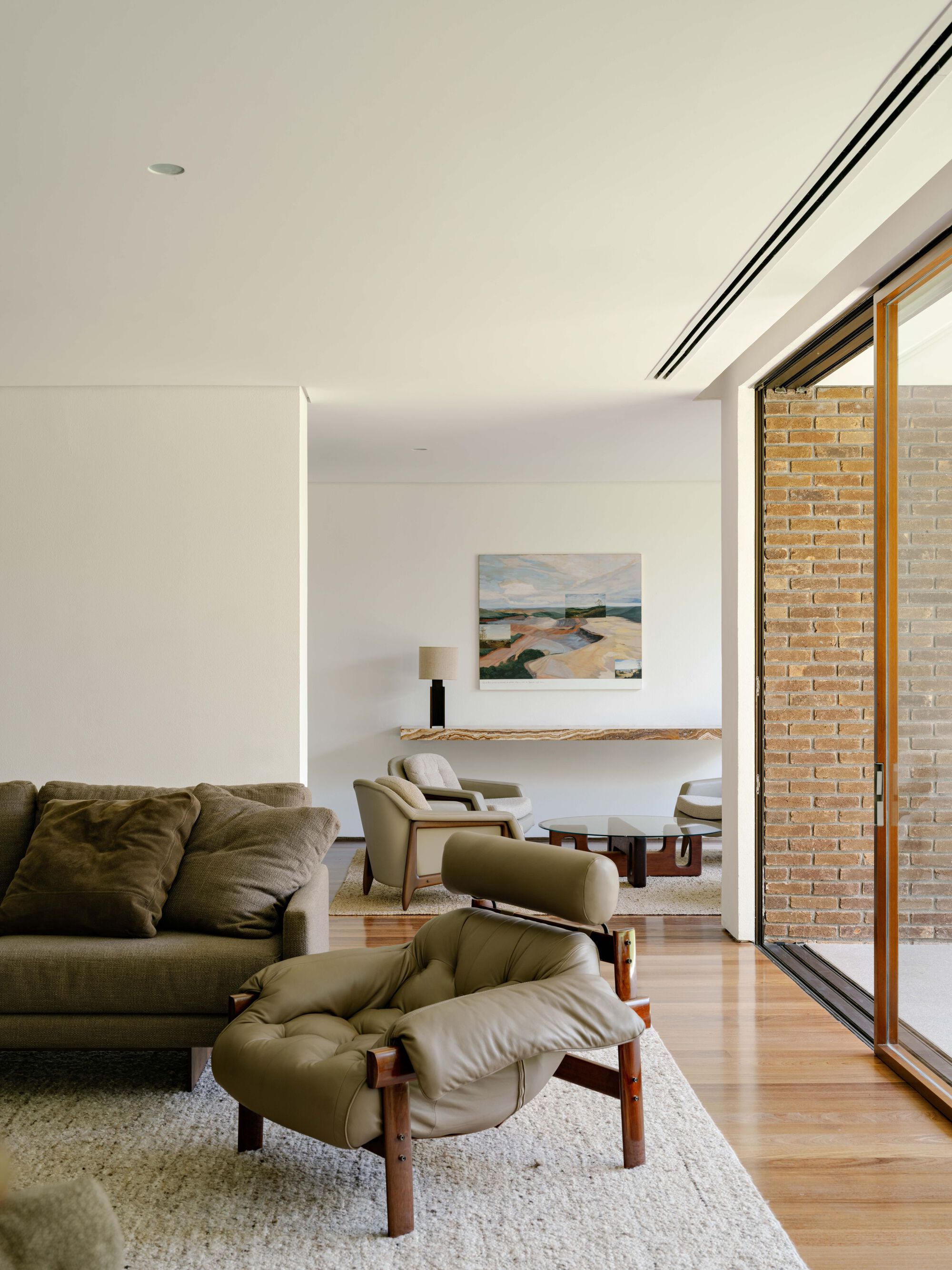 丨巴西圣保罗丨Felipe Hess Arquitetos-46