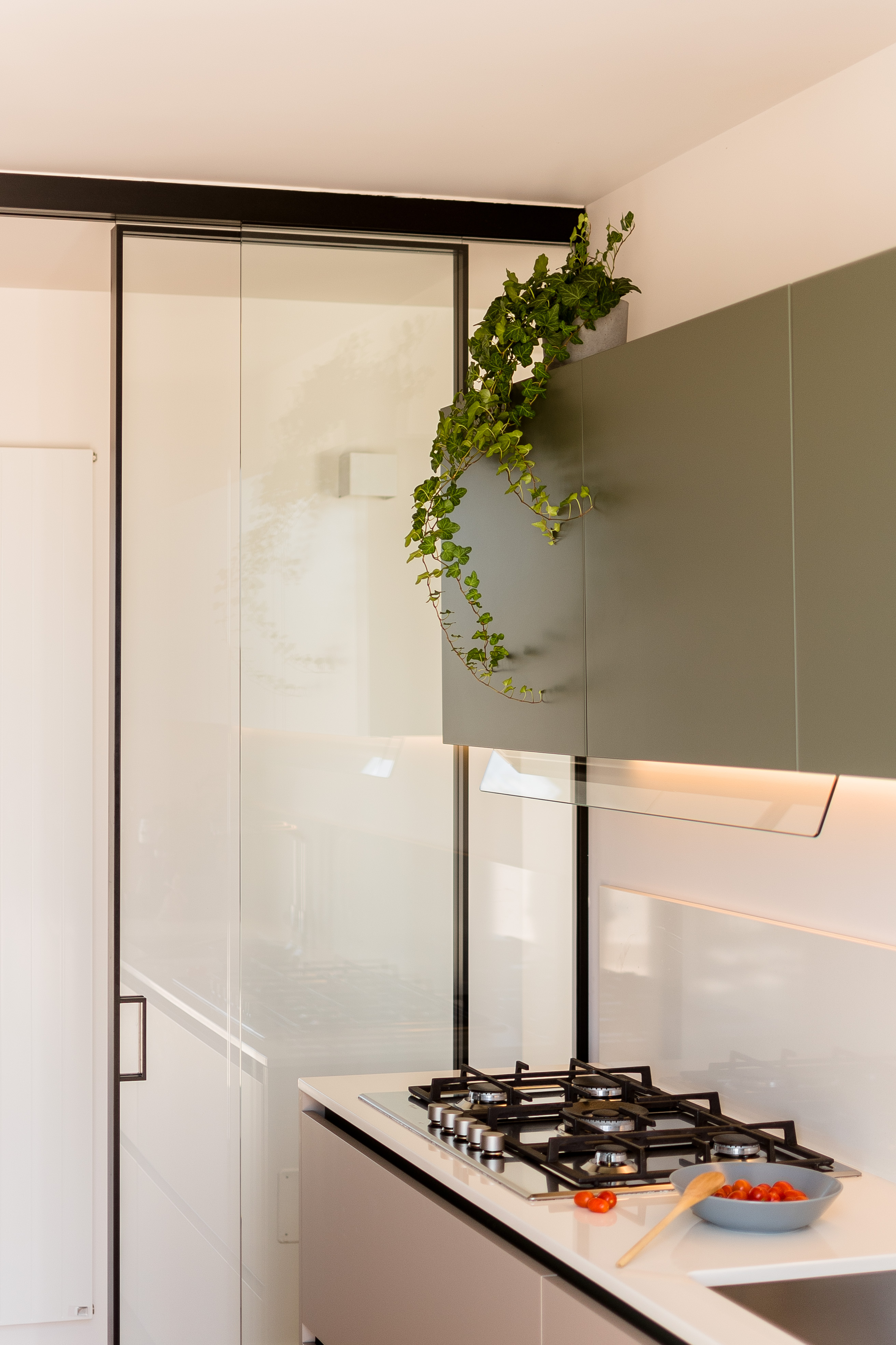 定制家具优化空间,打造温馨雅致之家-17