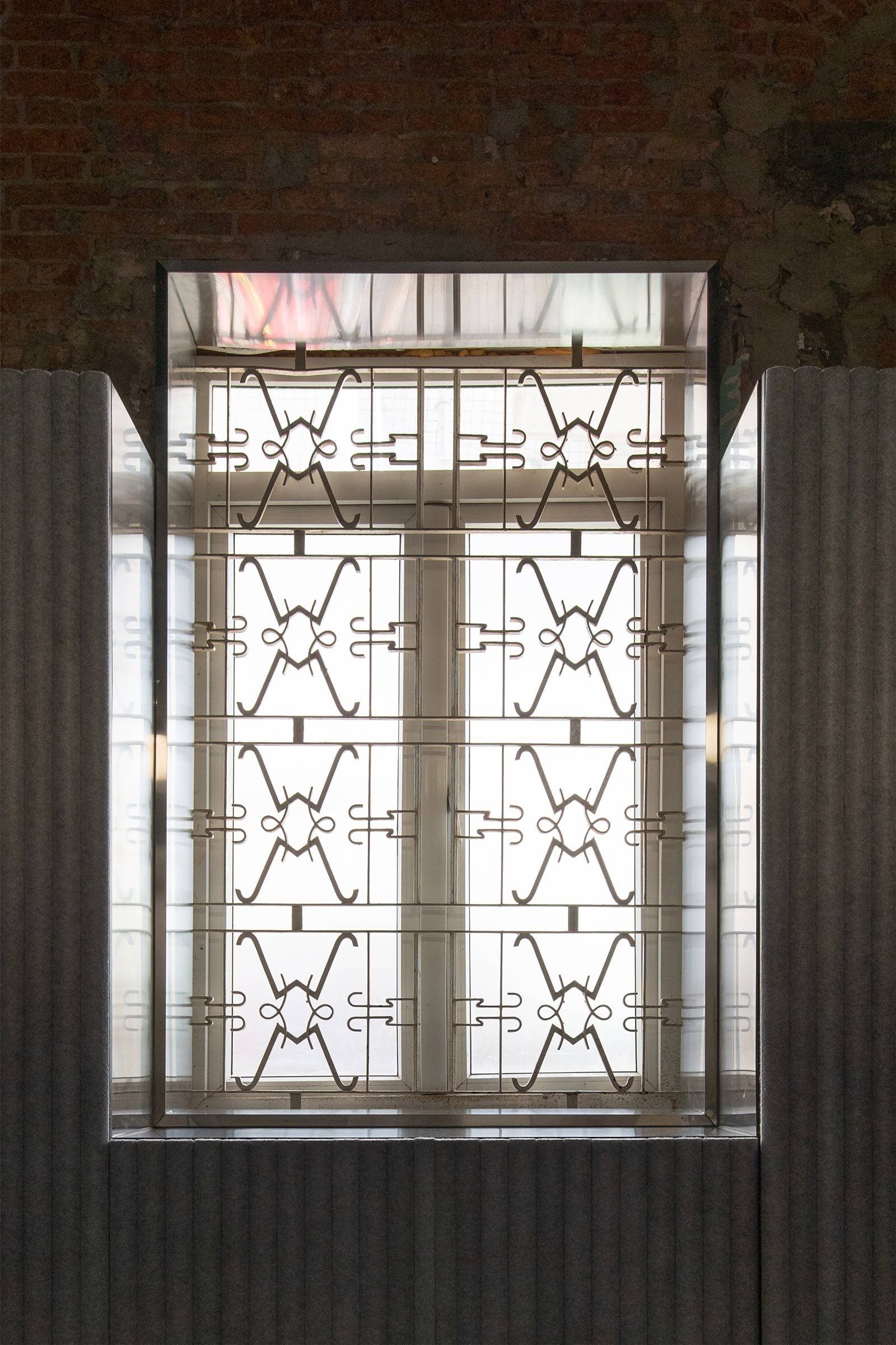 A Heritage Villa Becomes a Mixed-Use Space — Design Anthology-3