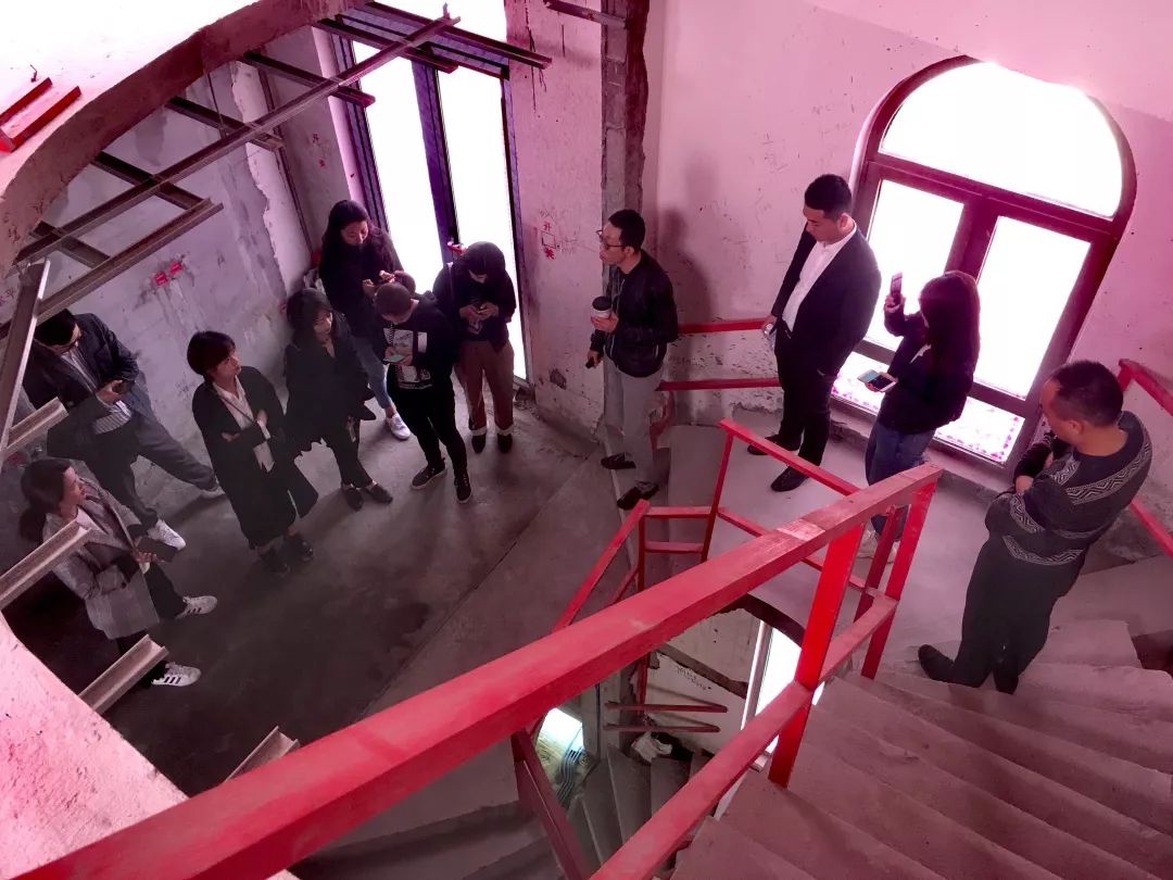 尚层红打造无瑕别墅装修,细节决定品质-22