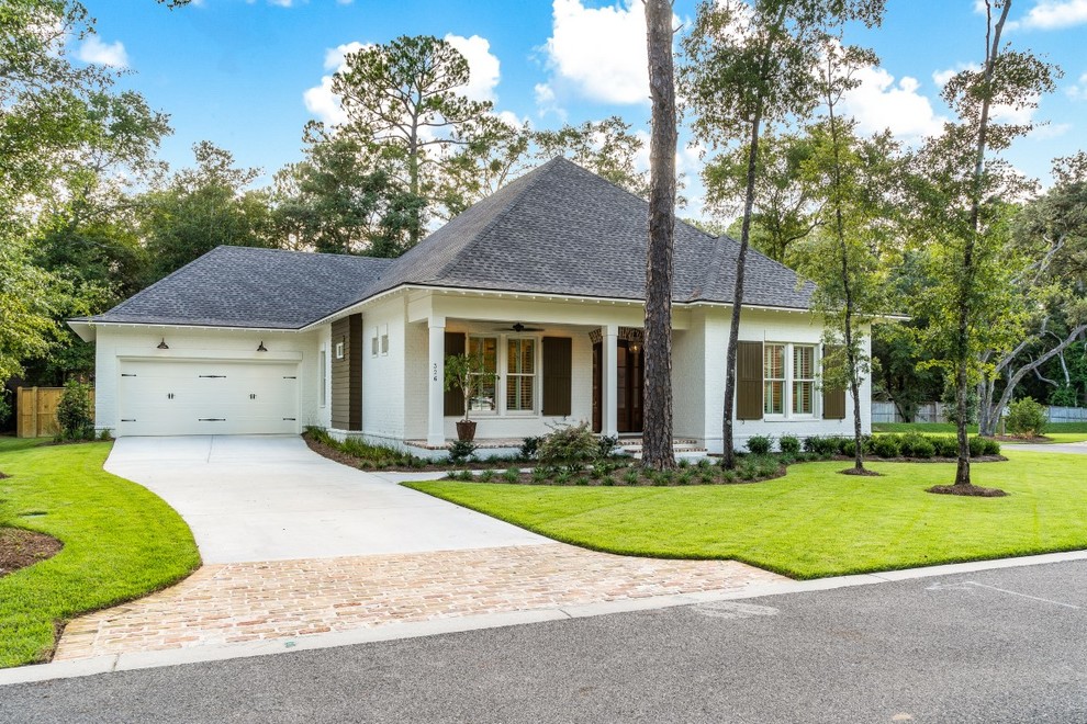 丨Bob Chatham Custom Home Design-29