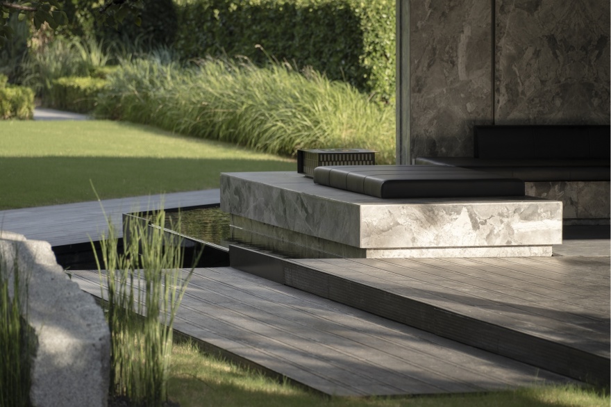 杭州万科SKP星潮映象府丨中国杭州丨JTL加特林-7