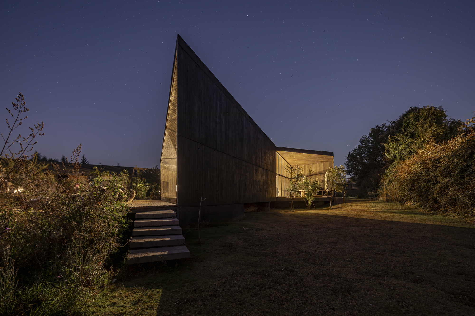 玛夫拉之家丨墨西哥-27