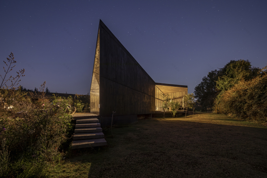 玛夫拉之家丨墨西哥-27