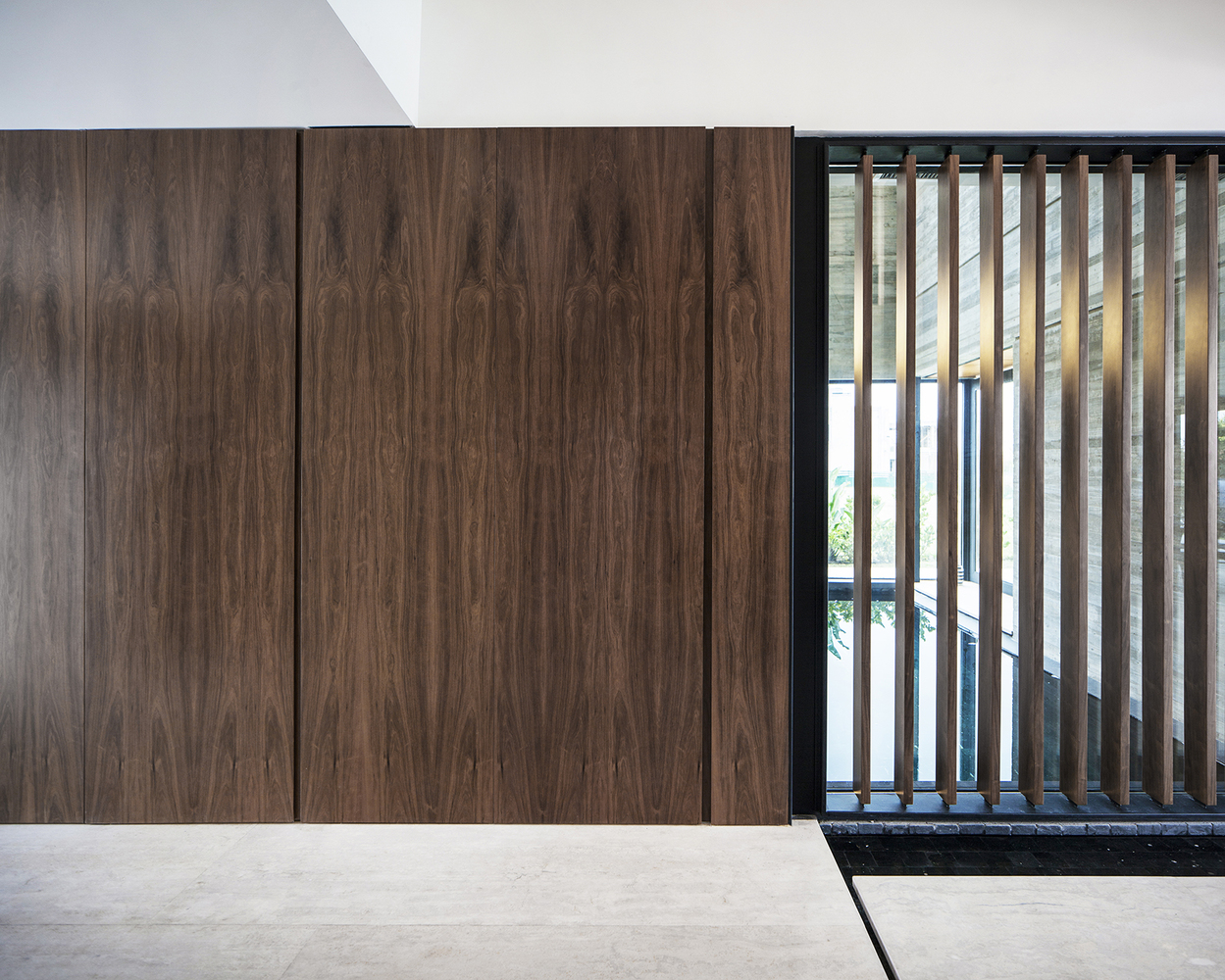 阿根廷布宜诺斯艾利斯 FSY 住宅——放松与团聚的空间-69