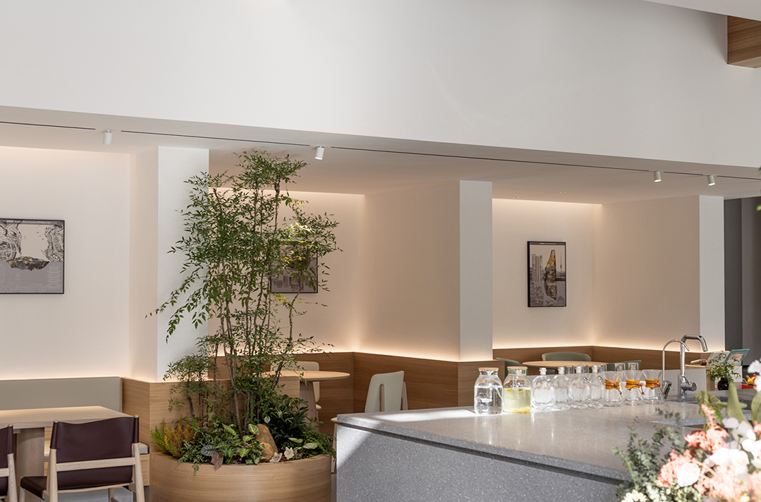 武汉中海观雲 stand丨中国武汉丨普悦设计(深圳)有限公司-31