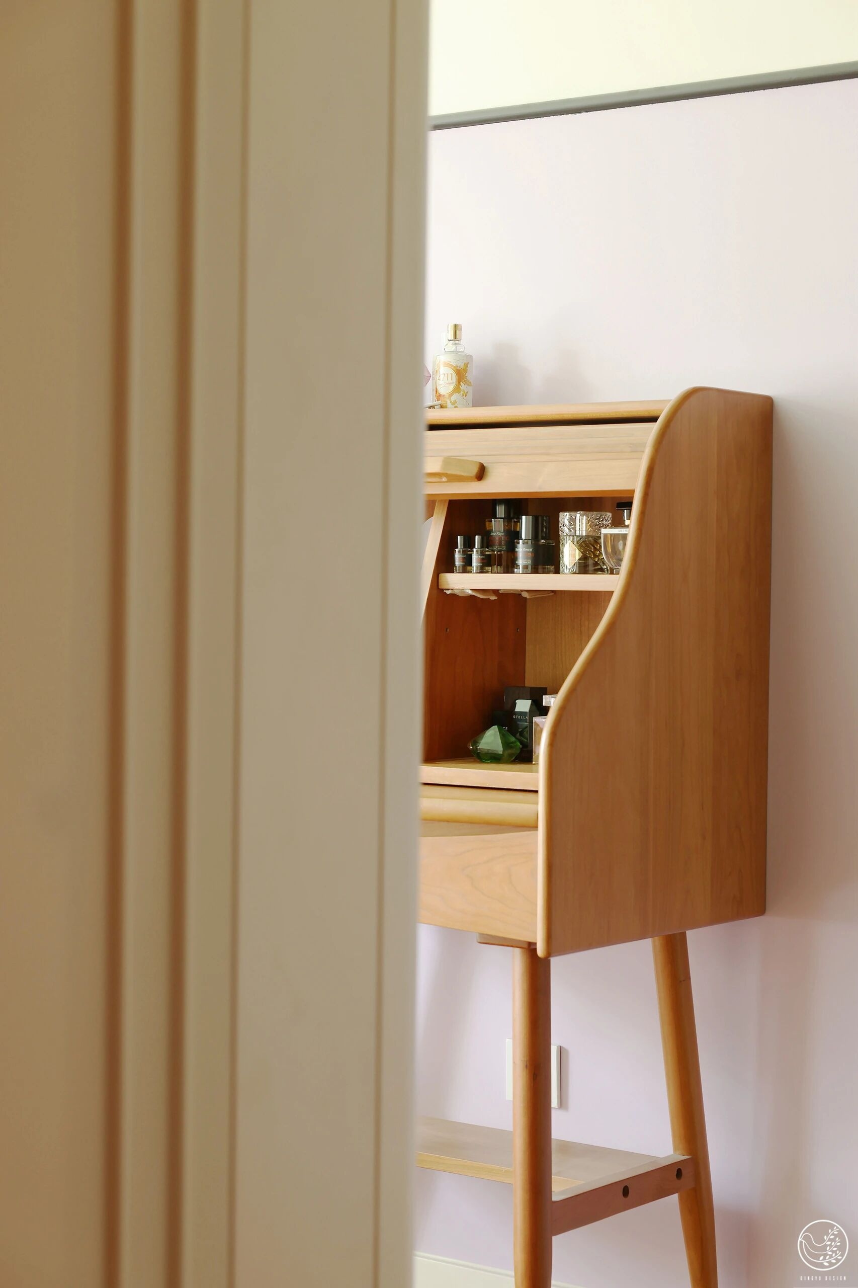 反内卷达人的中古童趣小宇宙丨中国成都-39