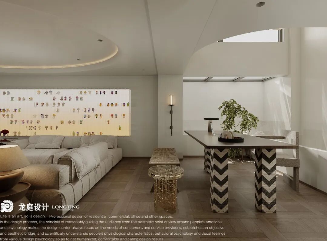 湖州·嘉境府丨中国湖州丨龙庭设计-83